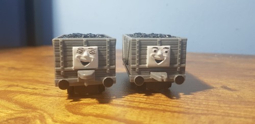 Ertl thomas the tank - ertl, engine