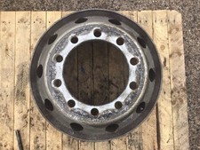 ALCOA 22.5 ALLOY WHEEL 32MM HOLE