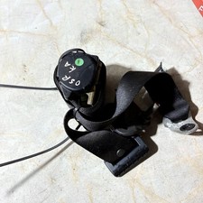 FORD KA MK2 2008-16 SEAT BELT