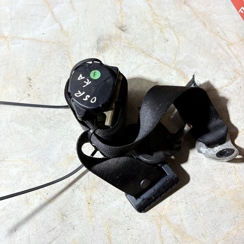 Ford mk2 2008 seat - 2008-16, belt