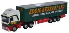 Oxford 1:76 Scale ERF EC14