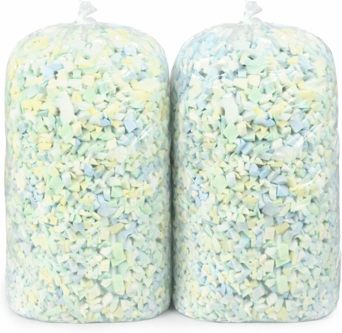 Bean bag refill 5kg - bean, 4.5kg