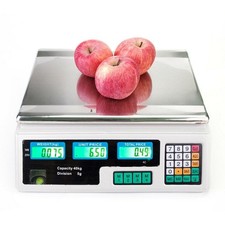 Digital Deli Meat Computing