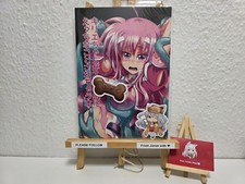 Mahou Shoujo Slime -