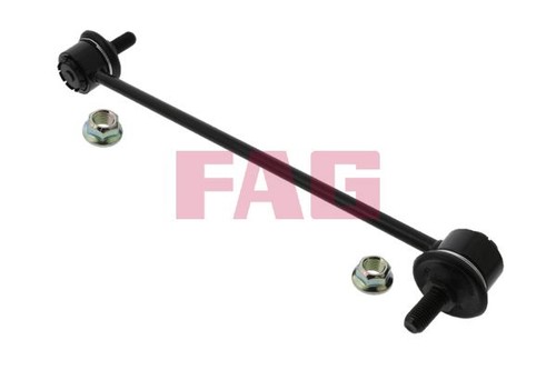 Link coupling rod stabiliser - link/coupling, rod,