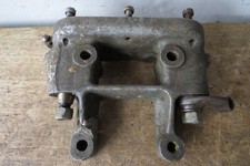 NORTON PRE WAR SINGLE OHV