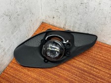 2020 GENUINE VAUXHALL CORSA F FRONT PASSENGER SIDE FOG LIGHT + GRILL 9830218280