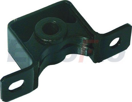 Exhaust mount support hanger - mount,