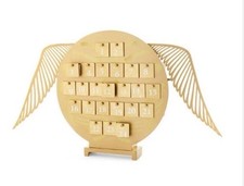 HARRY POTTER GOLDEN SNITCH