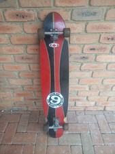 Vintage SECTOR 9 NINE