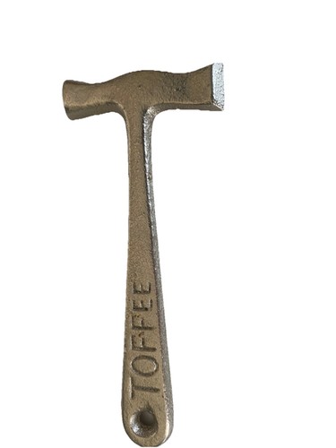 Walkers vintage toffee - ~,