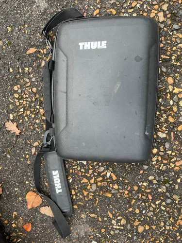 Thule sweden hard - thule,