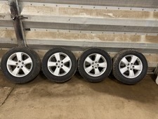 SUZUKI GRAND VITARA 17"