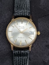 Aviation Matic Vintage