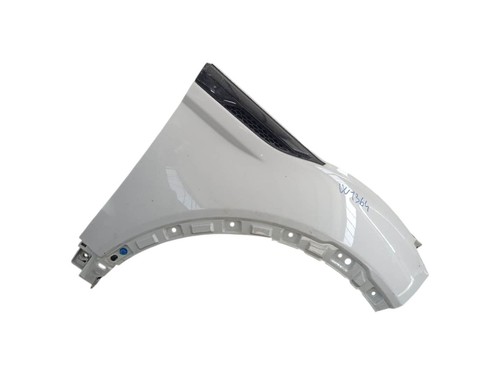 Front right fender for land - front,