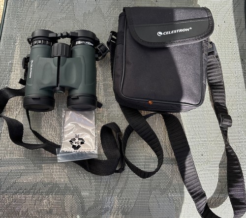 Celestron nature binocular - dx,