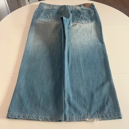 Maxim y2k baggy jeans men - jeans, men’s