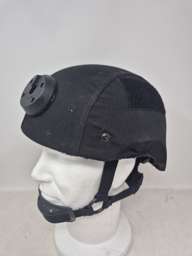 Police safariland mach 3 - police,