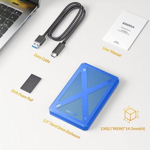 Usb sata external hard - 3.0,