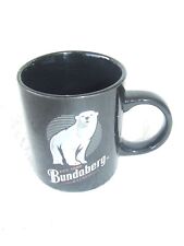 Bundaberg Rum ceramic mug