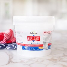 Redmond Real Salt™ - All Sizes,0.21oz, 2oz, 4.75oz, 10oz, 16oz Plus More