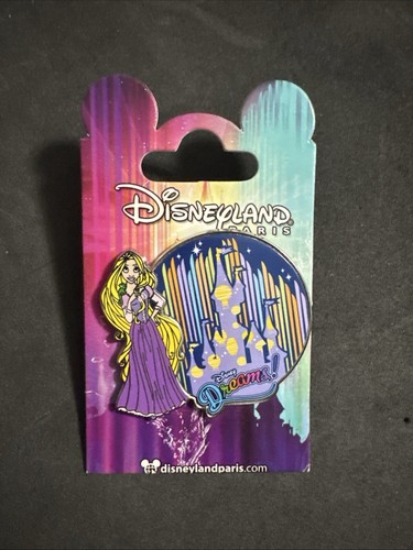 Dlp paris disney dreams - dlp,