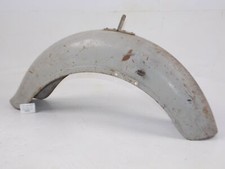 1953-1956 MV AGUSTA PULLMAN 125cc FRONT MUD GUARD FENDER VINTAGE ITALY