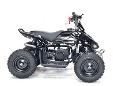 Mini Quad Bike, 50cc Petrol