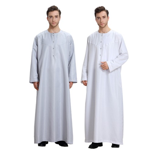 Men saudi arab thobe - saudi,