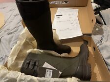 Le Chameau Jameson Quilted