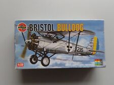 Airfix 01083 Bristol Bulldog