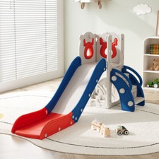 Kids Slide First Baby Children
