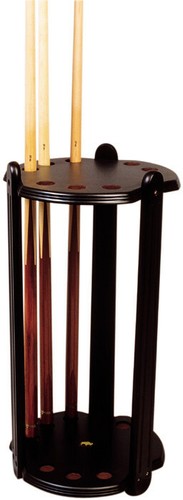 Buffalo deluxe black round - buffalo, cue