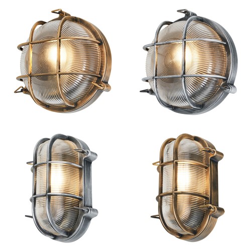 Litecraft remy wall light - remy,