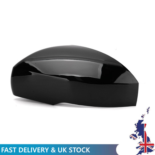 Left wing mirror cover - left,