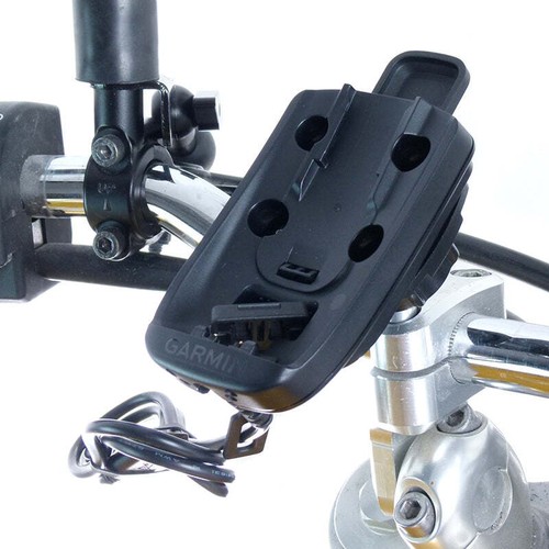 Motorcycle bolt mount - motorcycle, for