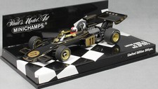 Minichamps Lotus Ford 72 USA