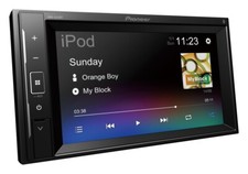 Pioneer DMH-A240BT Touchscreen