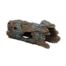 Reptile Habitat Cave Hideout