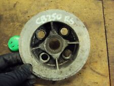 HONDA CB250RS CB 250 RS MOTORCYCLE ENGINE CLUTCH INNER BASKET PRESSURE PLATE