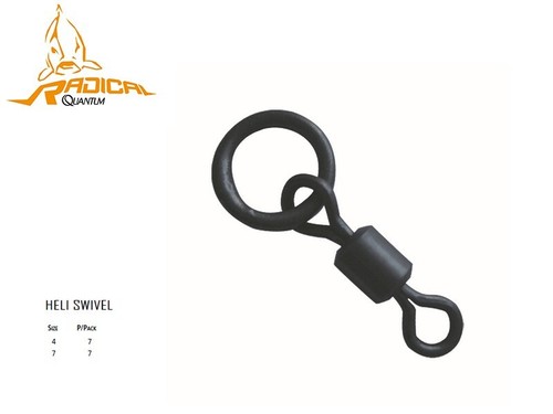 Radical heli swivel - radical,