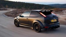 Ford Focus RS500 2011 CARS2400