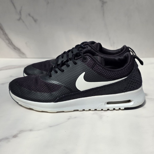 Nike air max thea black - air,