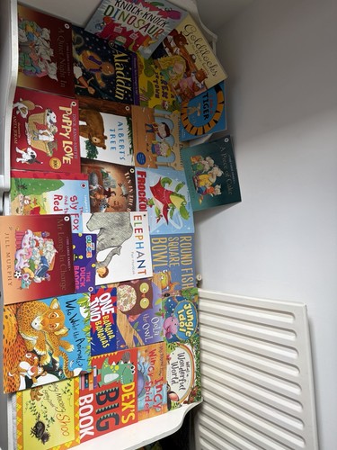 Variety children s - a, children’s