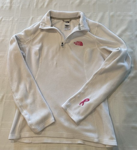 North face jacket - north,