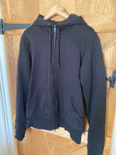 Padded hoodie medium - y-3,