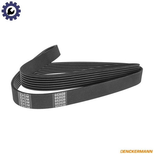 Vribbed belt 6pk2145 for - belt,