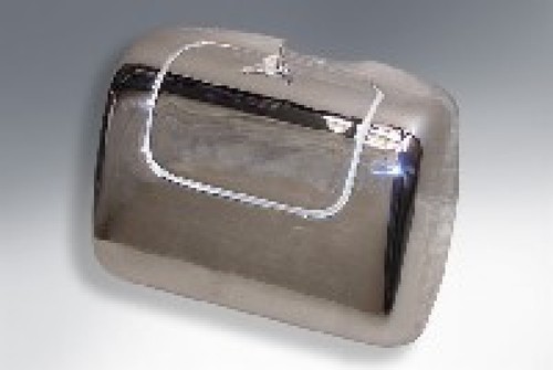 Lambretta series glovebox - 3,