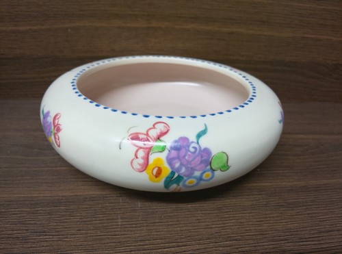 Poole pottery dish - poole,