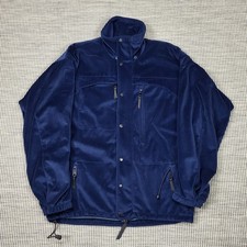 Paramo Nikwax Analogy Fleece